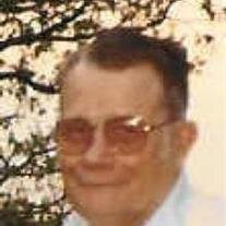 Benny Martin Edgington