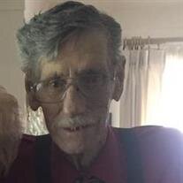 Frank A. Midyett