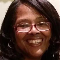Beverly D. Jenkins