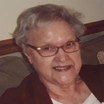 Dorothy Ann Anderson