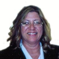 Doreen L. DeBeck