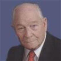 George  W. Korte, CMSgt USAF Retired