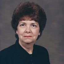 Joyce Wilcox Sparkman