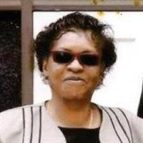 Julia Sharran Jackson