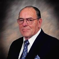 Samuel  R. "Richard" Shenk, Sr.