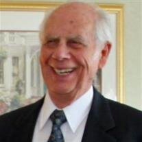 Roy H. Lange