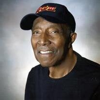 Edward Graves  Barksdale