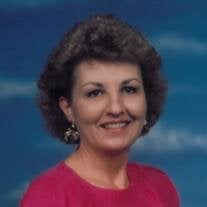 Mrs. Nancy Collins