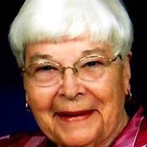 A. Margaret "Meg" Seymour