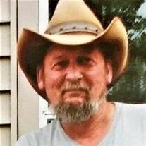 Steven Ray Aldrich