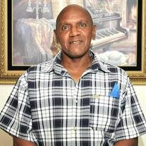 Mr. Lawrence Kevin Peterson