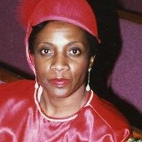 Doris J. Funderburk-Penn