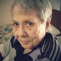 Antonina L Vercher