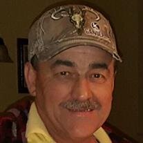 Michael Thomas Wight