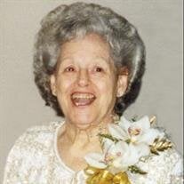 Mildred Ackermann Marchese
