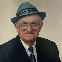 Joseph "Joe" Day SR.