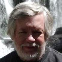 Ed Groves