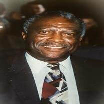 William Houston Jr.