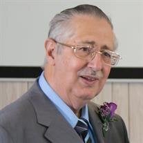 John R. Antonelli