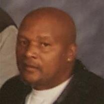 Harold Smith