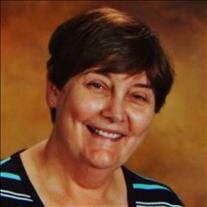 Elaine Mawhinney Brady