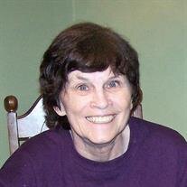 Sharon Ann Ryan