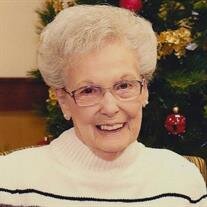 Ruth M. Johnson