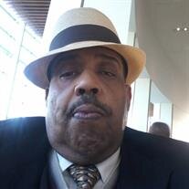 Mr. Carnell Nimmons, Jr.