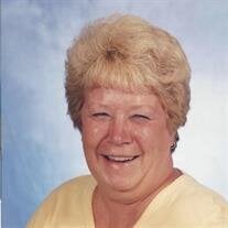 Norma Nickels