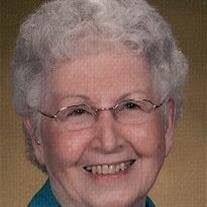 Glenna M. Tincher Hutchison