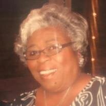 Betty Ann Lastie Williams