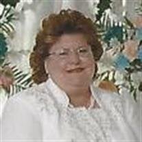 Mrs. Norma Crites Gundermann