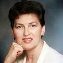 Audrey M (Kowalski) Pratte