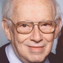 SAUL S. CHUDNOW