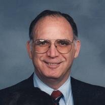 Jack Francis Sobolewski