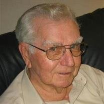 Earle Hamilton Shegogue