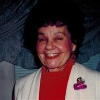 Anne Ebeling