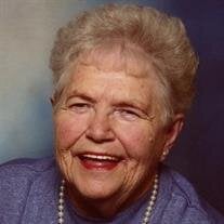 Dorothy Helen Whitaker