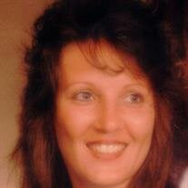 Gena Renee Collins 