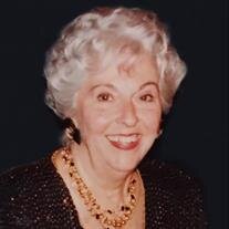 Shirley Clair Kent Lincks