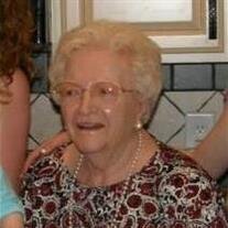 Dorothy Black
