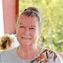 Annette Alexander Johnson