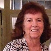 Dora "Kitty" Margaret Storey