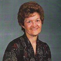 Norma  Ruth "Noma" Hicks