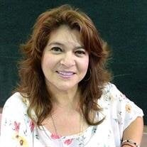 Regina Arroyo