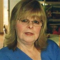 Barbara J. "Barb" Wambaugh