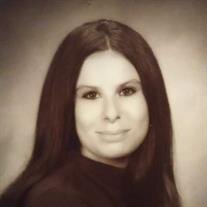 Cheryll Suzanne Mattingly
