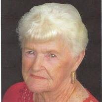 Thelma Whitescarver