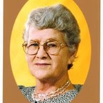 Elsie Wirsche