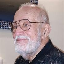 Heinz J Rosteck